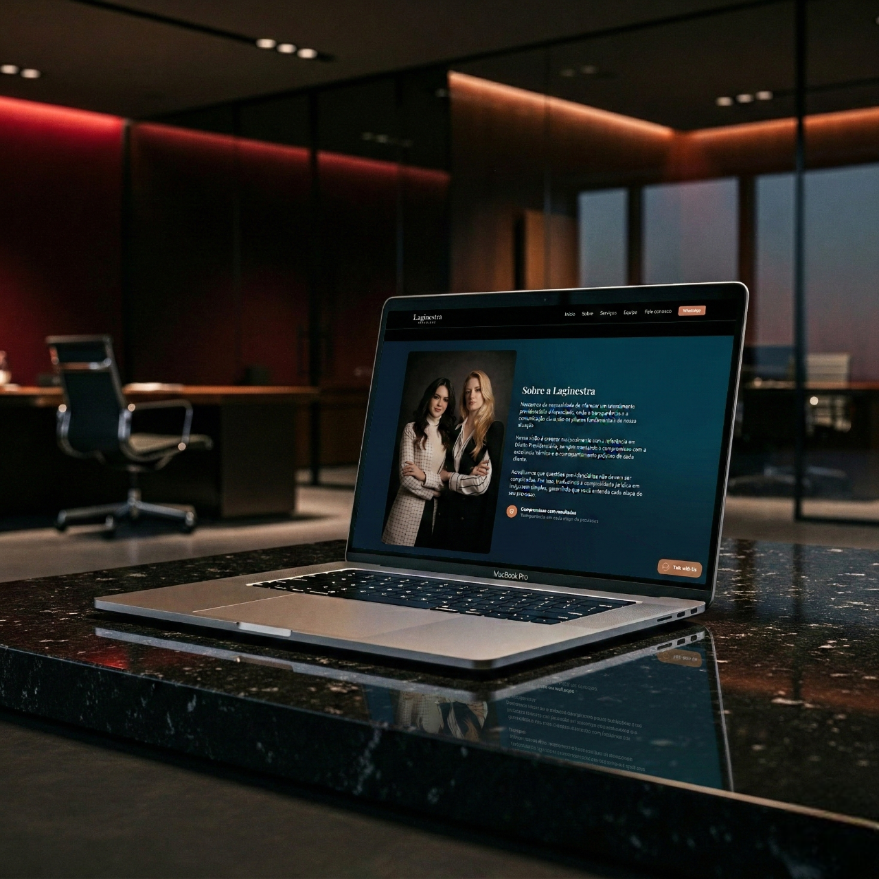 Laginestra Advogados