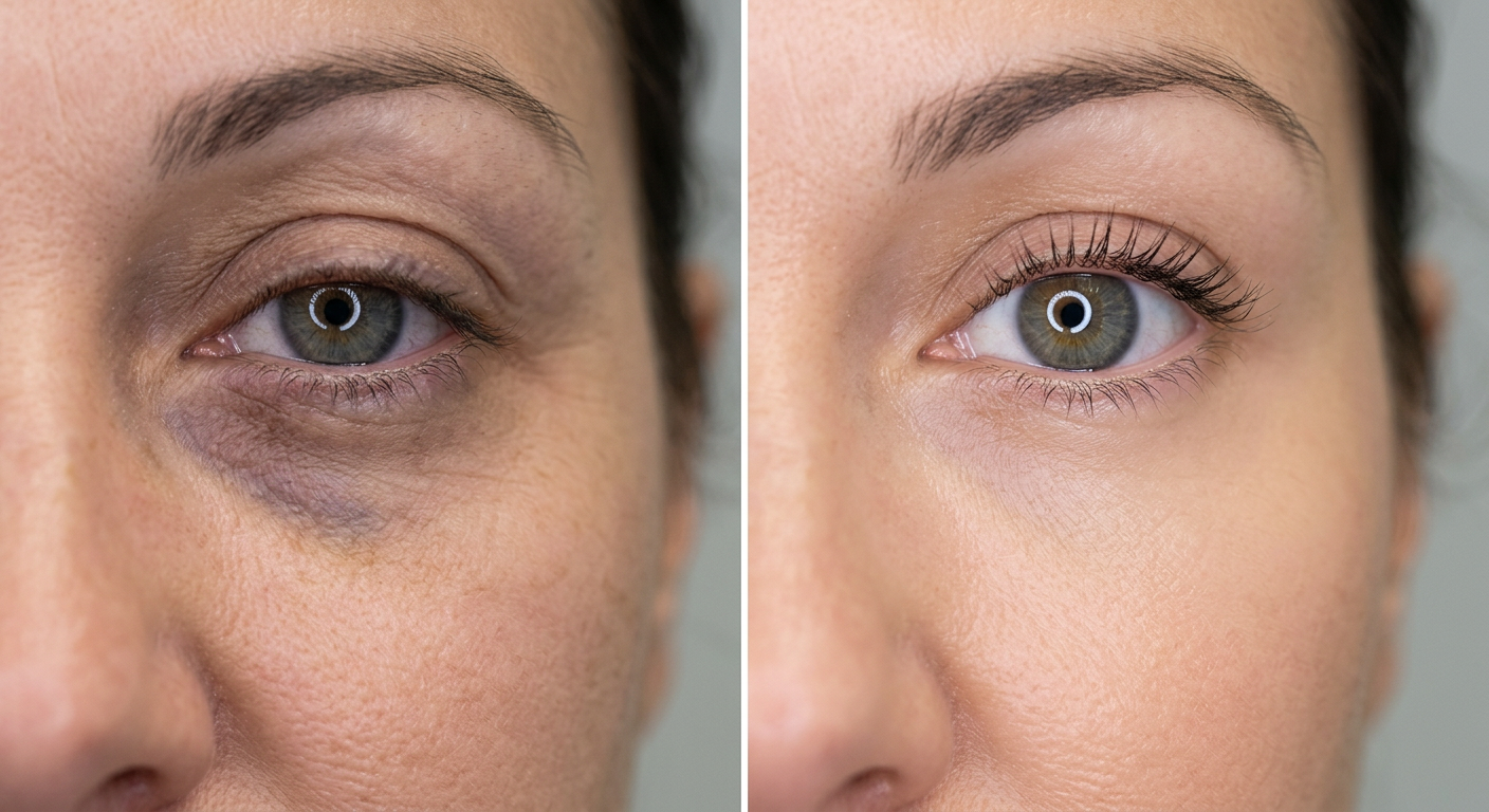 Clinical Case 06 - Full Rejuvenation