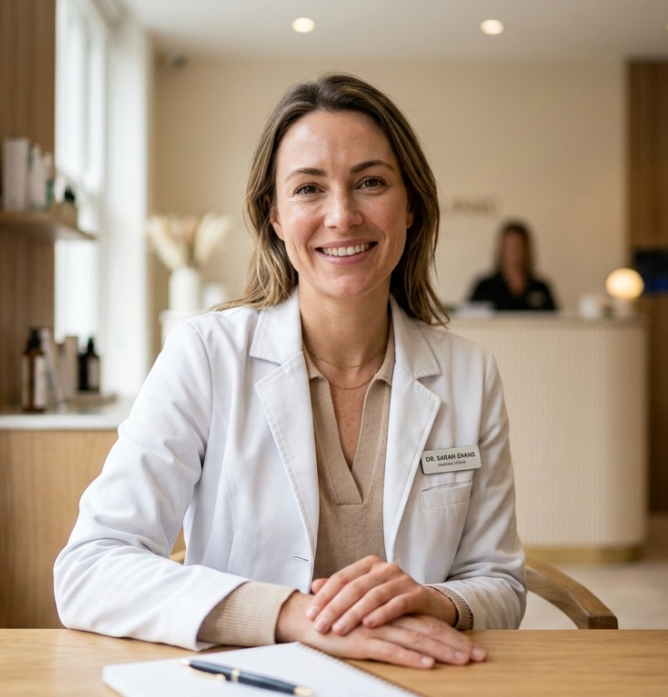 Dra. Helena Valença